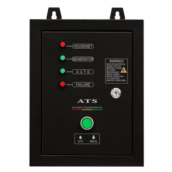 Блок автоматики ATS Box-3