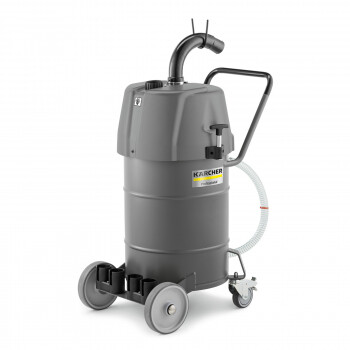 Пылесос для сбора жидкостей и стружки Karcher IVR-L 40/12-1