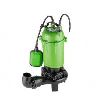 Насос дренажный ECO DCI-1201 с измельчителем