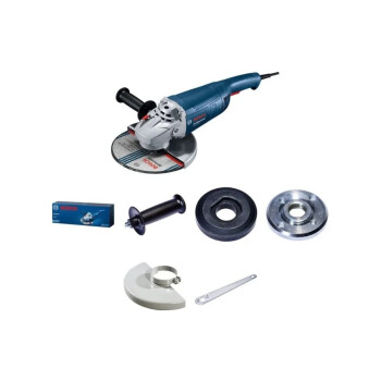 Шлифмашина угловая BOSCH GWS 2200