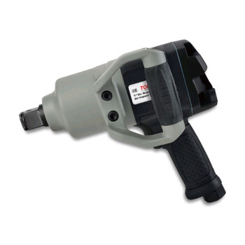 Пневмогайковерт 1" 2441Нм SUPER DUTY TOPTUL (KAAC3218)