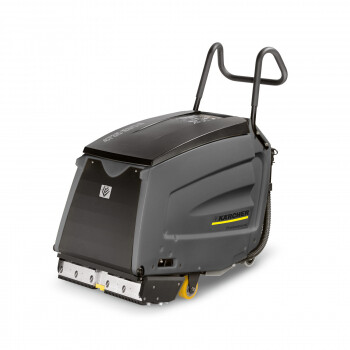 Машина для уборки эскалаторов Karcher BR 47/35 Esc