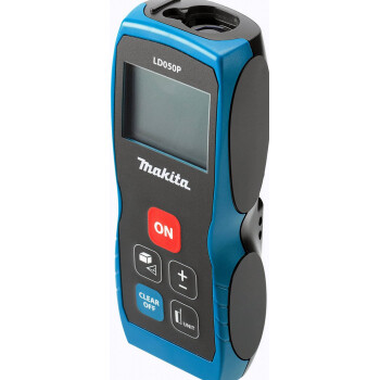Дальномер лазерный MAKITA LD 050 P в кор.