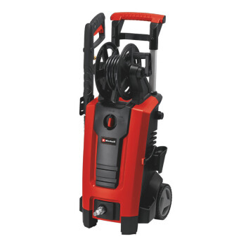Мойка высокого давления Einhell TE-HP 140