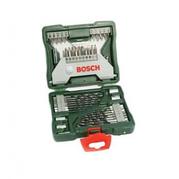 Набор Bosch X-LINE-43 PROMOLINE