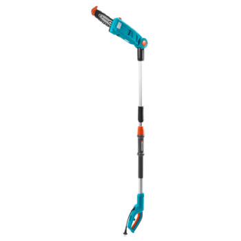 Кусторез электрический телескопический Gardena TCS 720/20