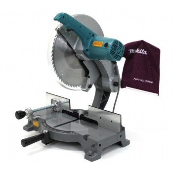 Торцовочная пила MAKITA LS 1440 в кор.