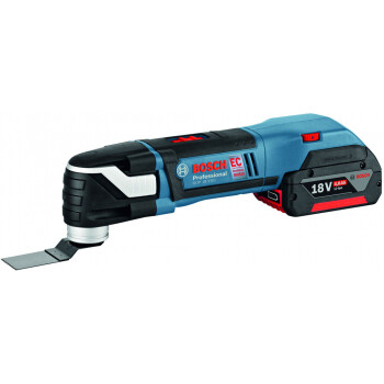 Шлифовальная машина Bosch GOP 18 V-EC