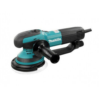 Эксцентриковая шлифмашина MAKITA BO 6050 J
