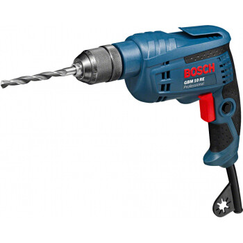 Дрель безударная Bosch GBM 10 RE