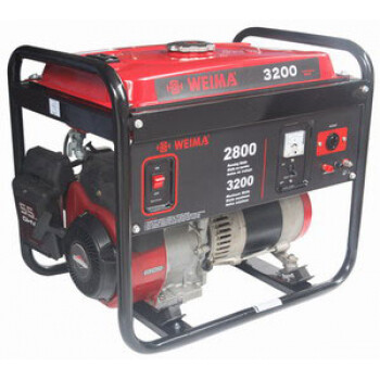 Генератор Weima WM3200