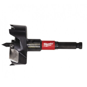 Самоврезающаяся насадка MILWAUKEE Switchblade 65 vv