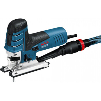 Лобзик электрический Bosch GST 150 CE