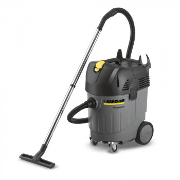 Пылесос Karcher NT 45/1 Tact *EU