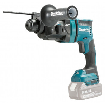 Аккумуляторный перфоратор MAKITA DHR 182 Z в кор.