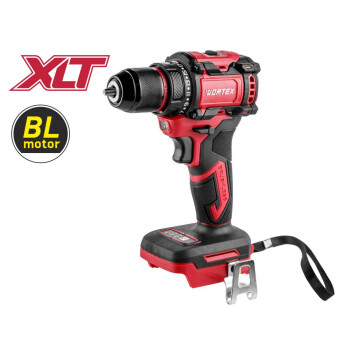 Аккум. дрель-шуруповерт WORTEX BD 2025 DLi в кор. ALL1 XLT SOLO