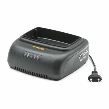 Зарядное устройство для аккумулятора Stiga EC 430 F