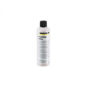 Пеногаситель Karcher FoamStop citrus 125 мл (6.295-874.0)