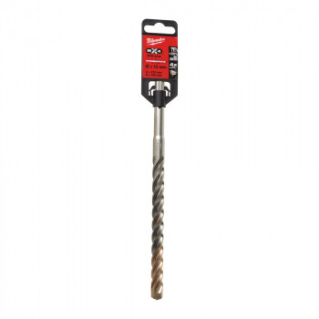 Бур SDS-PLUS с 4-мя режущими кромками MILWAUKEE 12х150х210, MX4