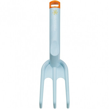 Вилка посадочная Fiskars Inspiration Lucy
