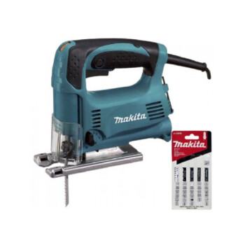 Лобзик электрический Makita 4329 X 1