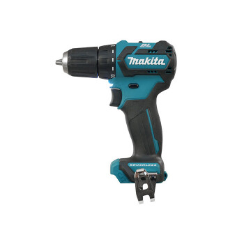 Аккумуляторная дрель-шуруповерт MAKITA DF 332 DZ