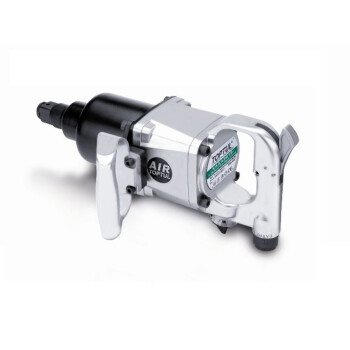 Пневмогайковерт 1" 2440Нм SUPER DUTY TOPTUL (KAAA321809)