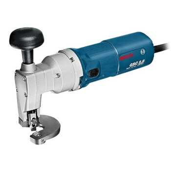 Ножницы листовые BOSCH GSC 2,8 в коробке