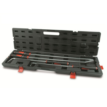 Набор монтировок 4 шт. TOPTUL (JGAI0401)