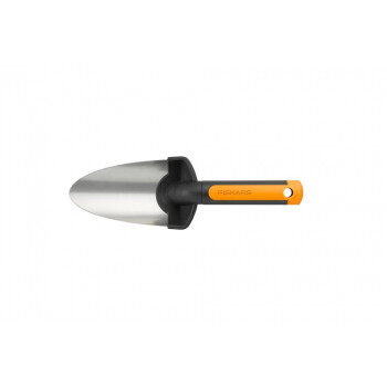 Совок садовый FISKARS Premium (137200)