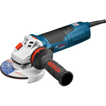 Угловая шлифмашина Bosch GWS 17-125 CIE Professional (0.601.79H.002)