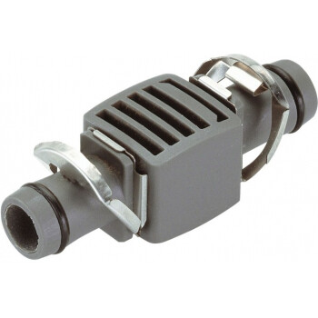 Соединитель Gardena 13 мм (1/2”) (3 шт. в блистере)