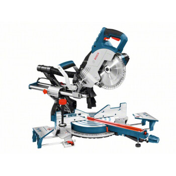 Дисковая торцовочная пила Bosch GCM 8 SJL Professional