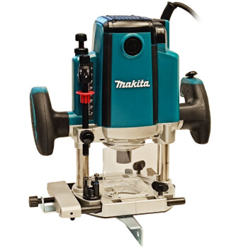 Фрезер вертикальный MAKITA RP1803FX02 в коробке