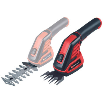 Ножницы-кусторез аккумуляторный Einhell GC-CG 3,6/70 Li WT