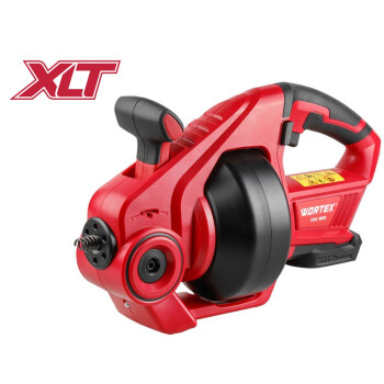 Аккум. прочистная машина WORTEX CDC 1855 в кор. ALL1 XLT SOLO