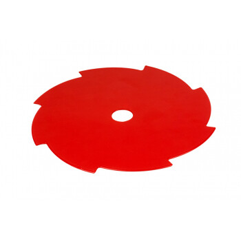 Нож для мотокосы 8 зуб. 255х1.4х20.0 мм OREGON (295503-0)