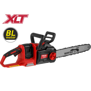 Цепная аккумуляторная пила WORTEX CEC 4036 (Без АКБ и ЗУ)