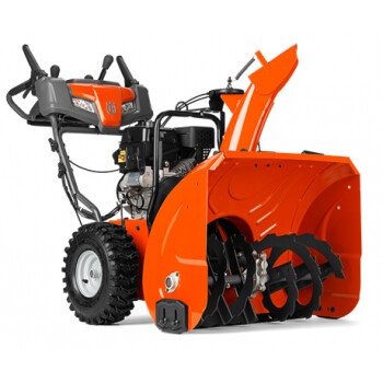 Снегоуборщик Husqvarna ST 227P