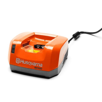 Зарядное устройство Husqvarna QC500 220V 500W Quick charge