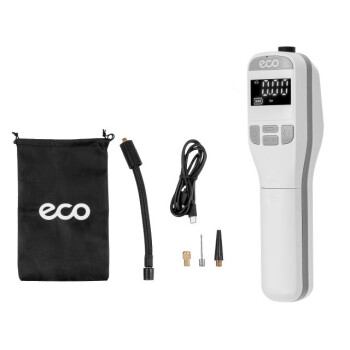 Компрессор автомобильный ECO AE-005 Comfort 
