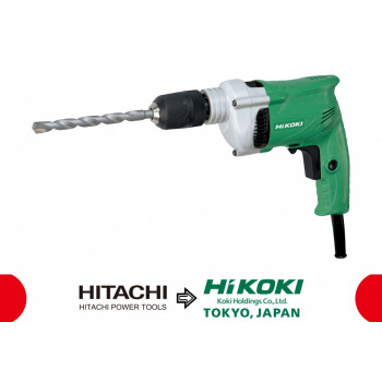 Ударная дрель Hitachi DV13VSS