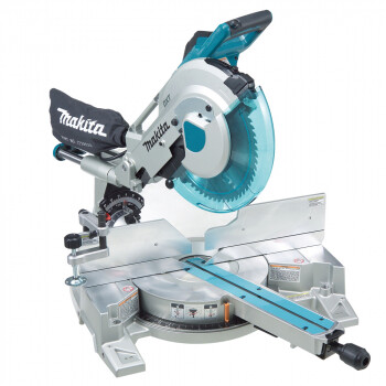 Торцовочная пила MAKITA LS 1216 в кор.