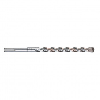 Бур SDS-plus 14х200х260 мм, 2S, MILWAUKEE