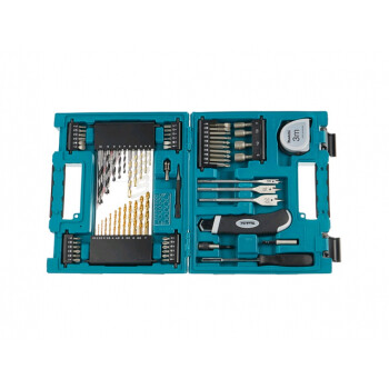 Набор ручного инструмента MAKITA (71 шт)