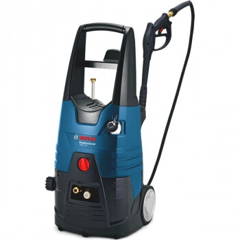 Мойка высокого давления Bosch GHP 6-14