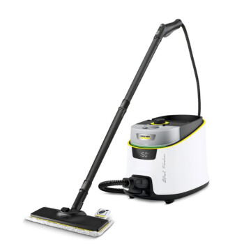 Пароочиститель Karcher SC 5 Deluxe Signature Line