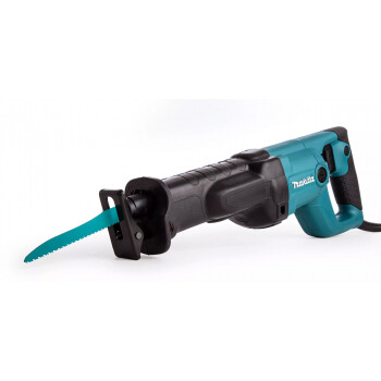 Сабельная пила MAKITA JR 3050 T в чем. + 3 пильных полотна