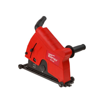 Кожух вытяжной для УШМ DS 230 WORTEX