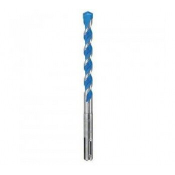 Сверло Bosch SDS plus 3-10х100х160 мм